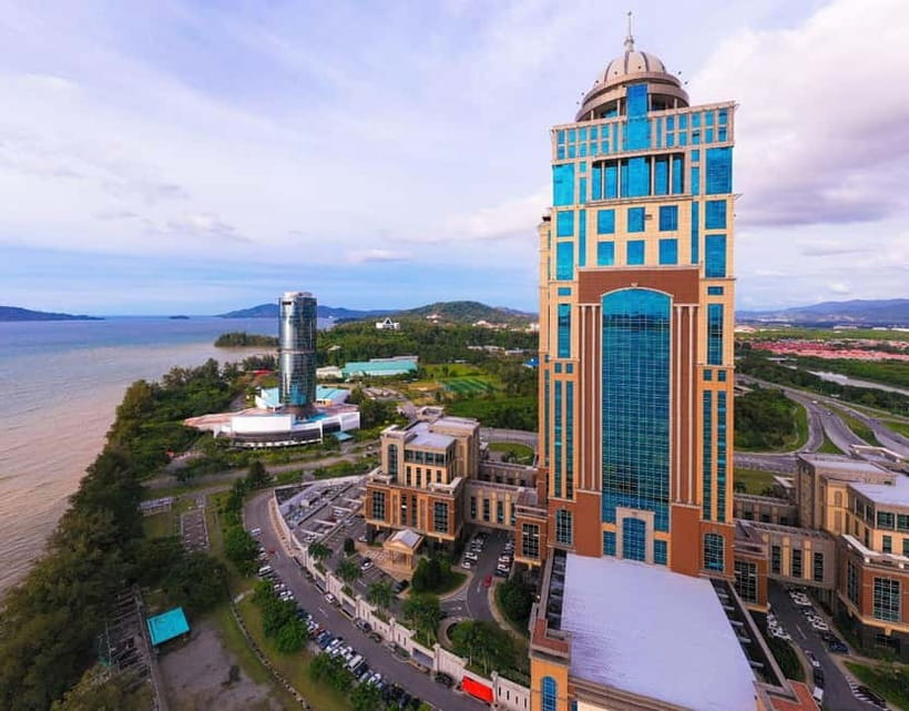 Kota Kinabalu City Tour: Culture & Heritage tour with Lunch - Why this half-day tour works in Kota Kinabalu