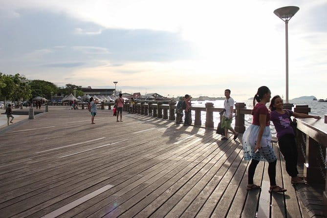 Kota Kinabalu Data eSIM 500MB per Day to 20GB - 30Days - Hotspot support adds useful flexibility