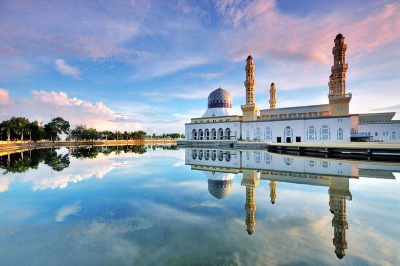 Kota Kinabalu: Half Day City Tour - Why this three-hour tour works for a first look