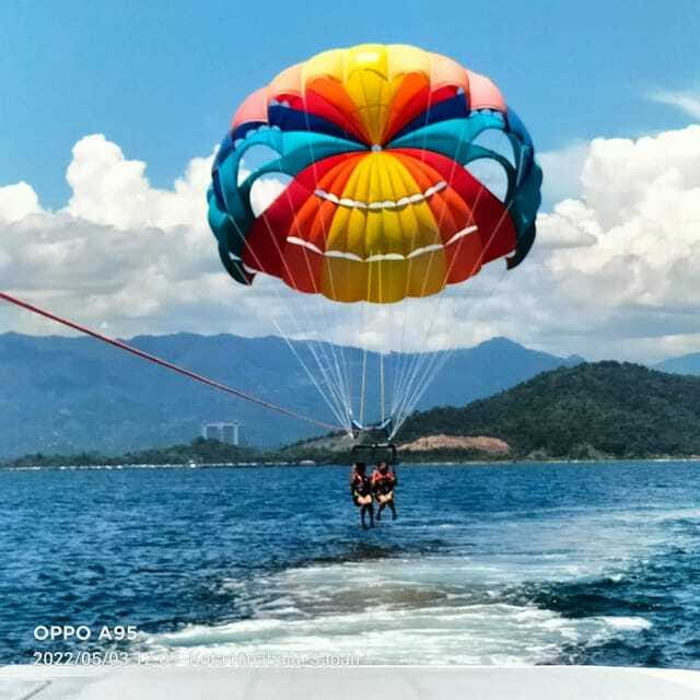 Kota Kinabalu: Island Hopping with Snorkeling & Meal - How the $63 price measures up
