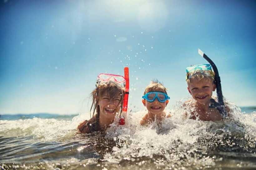 Kota Kinabalu: Island Hopping with Snorkeling & Meal - Practical tips for a smoother day