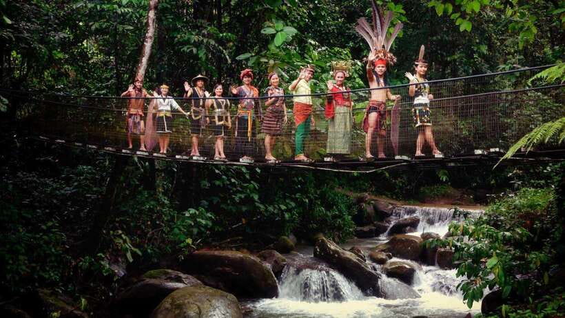 Kota Kinabalu : Mari-Mari Cultural Village Day Tour - Key points at a glance