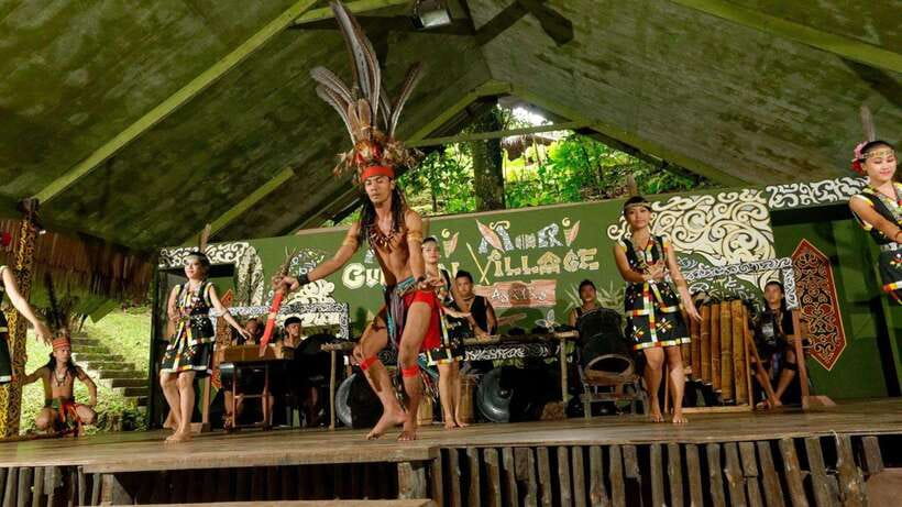 Kota Kinabalu : Mari-Mari Cultural Village Day Tour - Why this Sabah day tour is worth considering