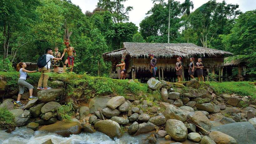 Kota Kinabalu : Mari-Mari Cultural Village Day Tour - Is $130 a fair price?