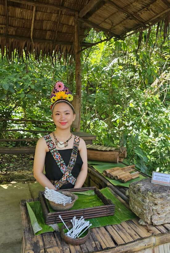 Kota Kinabalu: Mari Mari Cultural Village Tour - Key points to know before you go