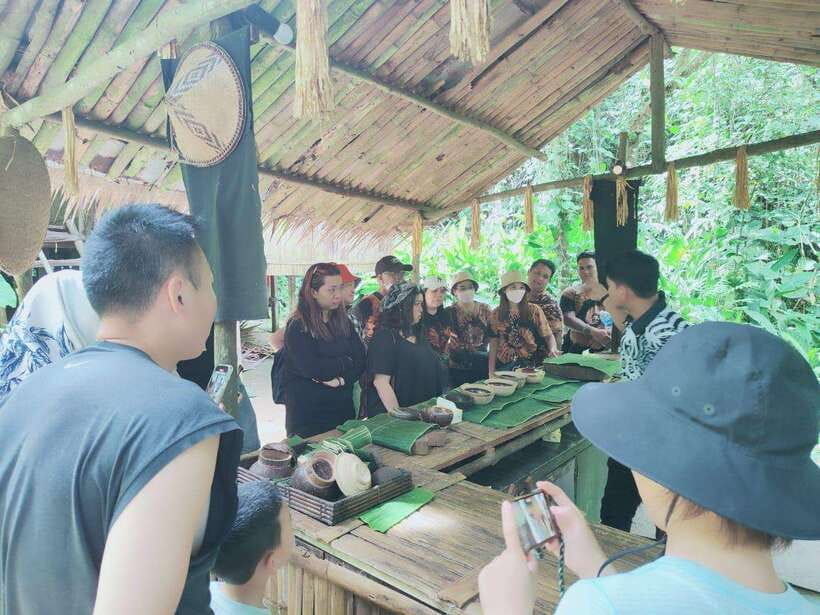Kota Kinabalu: Mari Mari Cultural Village Tour - Useful preparation for the day