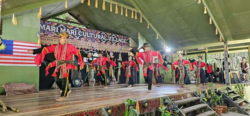 Kota Kinabalu: Mari Mari Cultural Village Tour - Who will enjoy this tour most?
