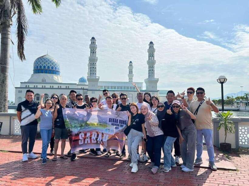 Kota Kinabalu: Private City Tour Day Trip - Six useful things to know before booking