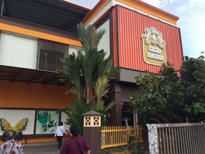 Kota Kinabalu: Private City Tour Day Trip - A quiet pause at Puh Toh Tze Temple