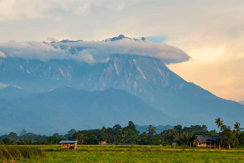 Kota Kinabalu: Private Kundasang and Poring Hot Spring Tour - Key points before you book