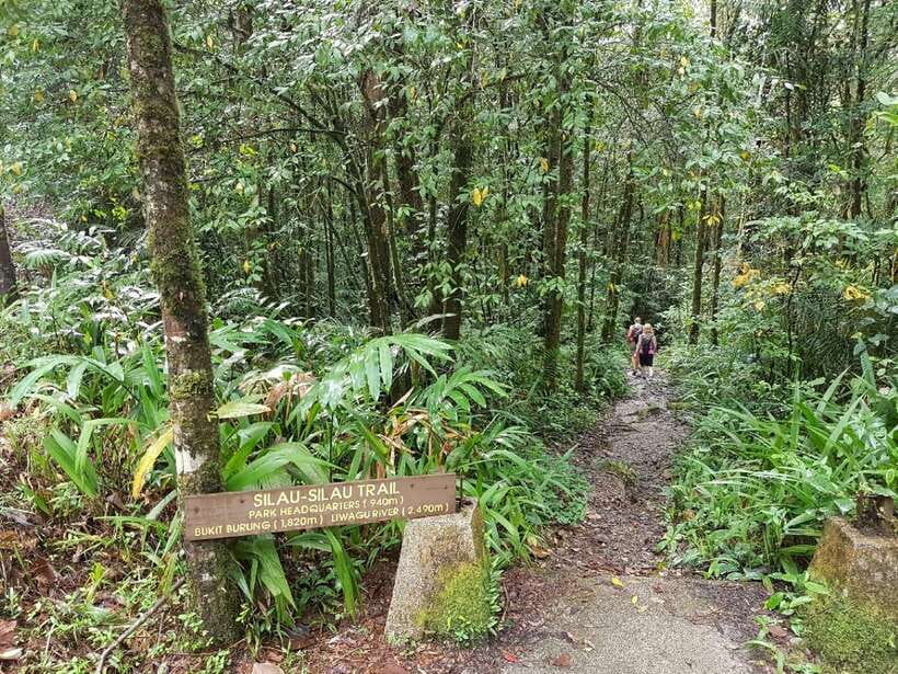 Kota Kinabalu: Private Kundasang and Poring Hot Spring Tour - Poring Hot Springs: relaxation with an extra charge