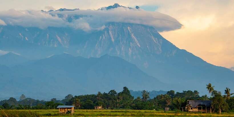 Kota Kinabalu: Private Kundasang and Poring Hot Spring Tour - Kinabalu Park and Sabah’s first UNESCO site