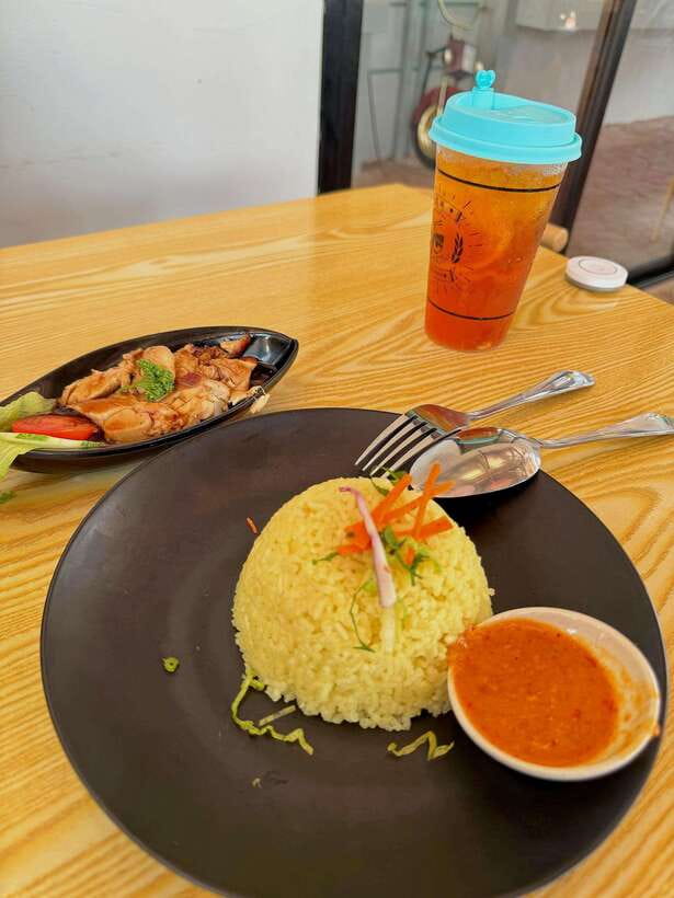 Kota Kinabalu, Sabah: North Borneo Heritage Train - What to pack for comfort