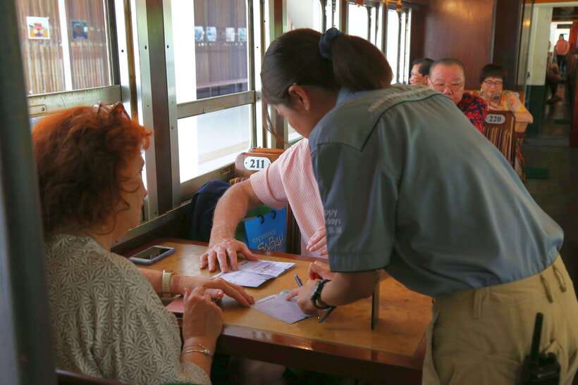 Kota Kinabalu, Sabah: North Borneo Heritage Train - Arriving in Papar and taking on the mission