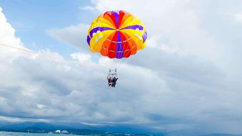 Kota Kinabalu: Snorkeling & Island Hopping Sapi & Manukan - What this Kota Kinabalu island trip is really like