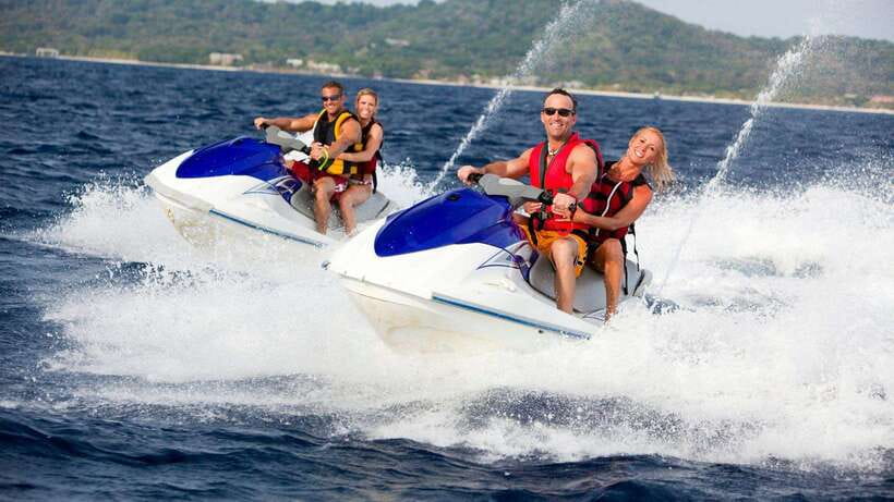 Kota Kinabalu: Snorkeling & Island Hopping Sapi & Manukan - Lunch on Sapi Island