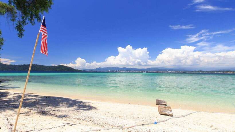Kota Kinabalu: Snorkeling & Island Hopping Sapi & Manukan - The 8:30 AM start at Star Marina Jetty