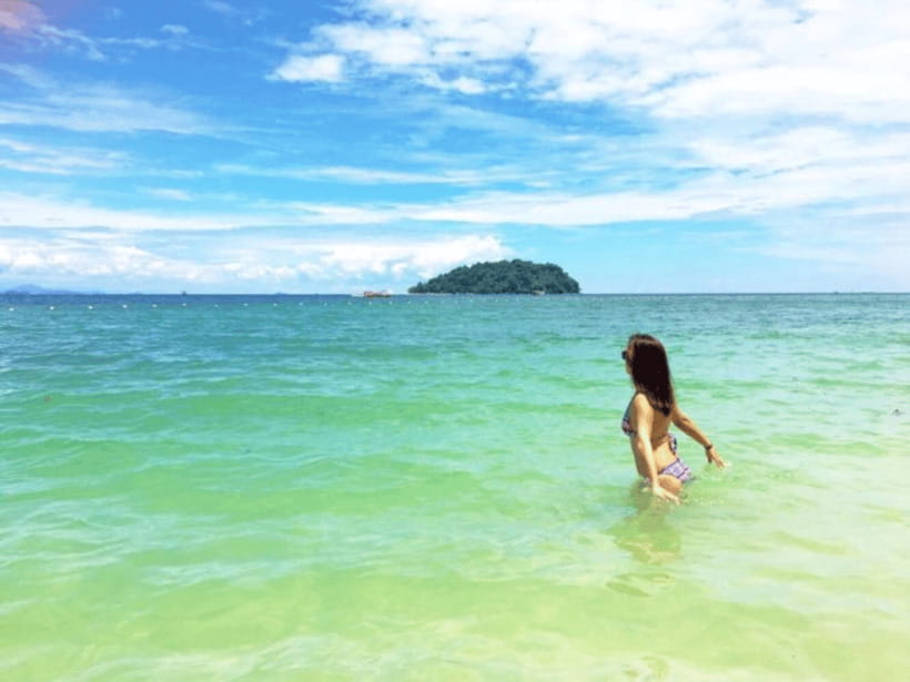 Kota Kinabalu | Snorkeling Sapi Island/Manukan Island - Key points to know before booking