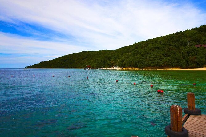Kota Kinabalu Snorkeling Tour at Manukan and Sapi Island - Who should book this island outing
