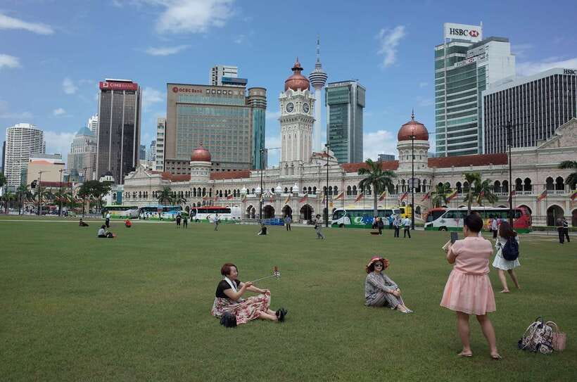 Kuala Lumpur 4-Hour Religious Harmony Tour - Is $34 per person good value?