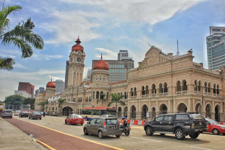 Kuala Lumpur: 4-Hour Tour & KL Towers Visit [Private] - Key points to know before booking