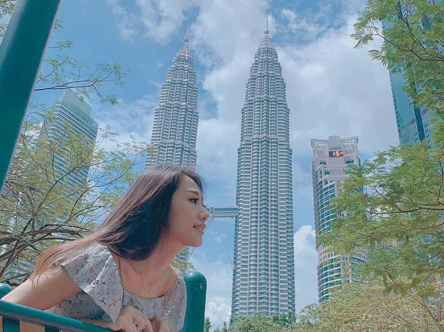 Kuala Lumpur: 4-Hour Tour & KL Towers Visit [Private] - King’s Palace and Malaysia’s royal identity