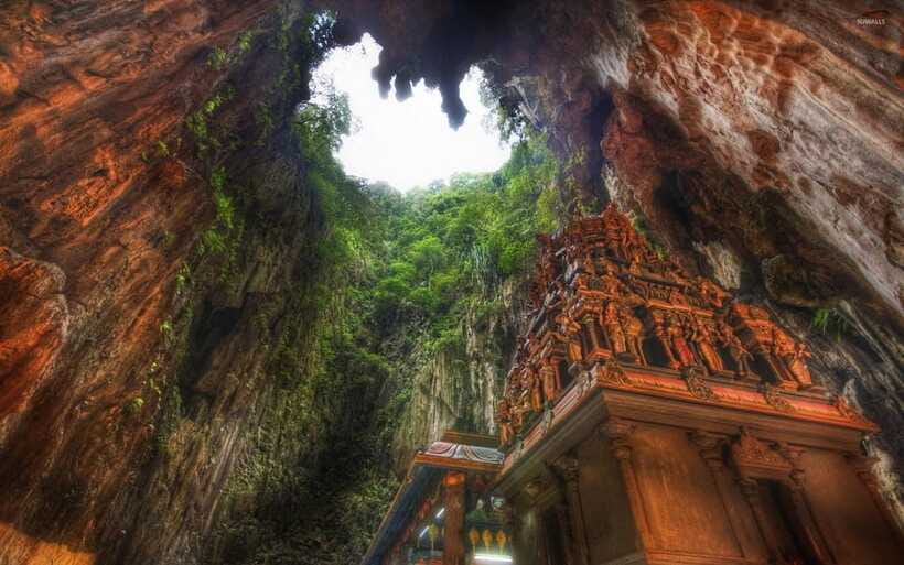 Kuala Lumpur Adventure:Kanching Falls, Ramayana & Batu Caves - Is $69 per person a fair price?