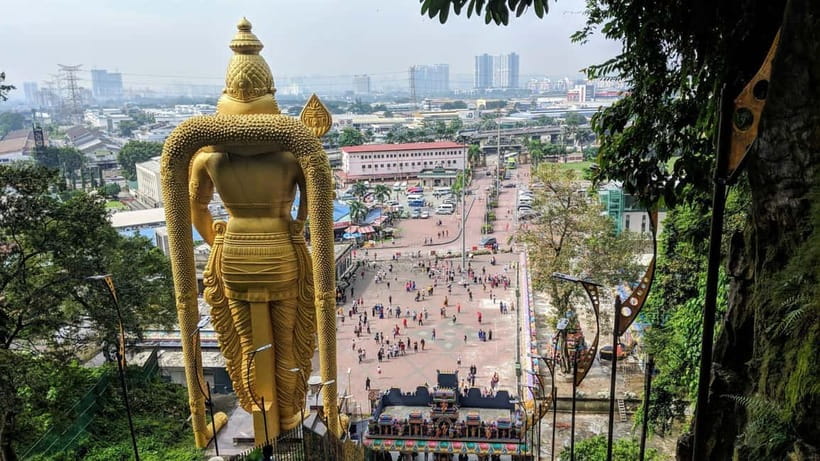 Kuala Lumpur Adventure:Kanching Falls, Ramayana & Batu Caves - Should you book Kuala Lumpur Adventure?