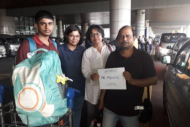 Kuala Lumpur Airport Arrival Transfer - Handling a late flight or changed plan