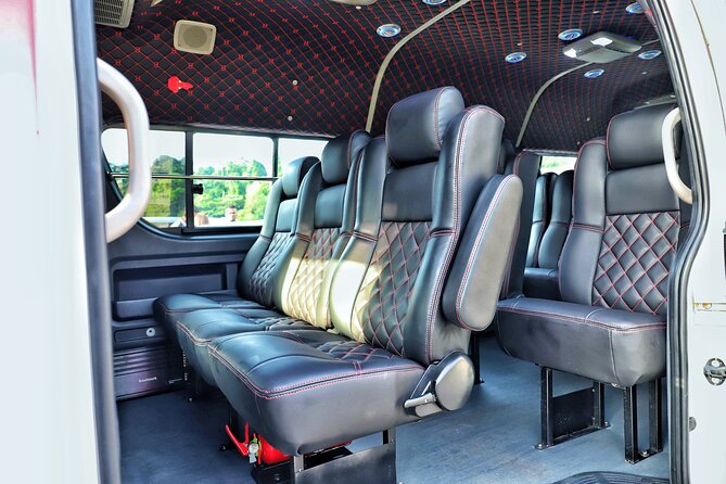 Kuala Lumpur Airport Arrival Transfer to Kuala Lumpur City - From KLIA arrivals to your Kuala Lumpur hotel