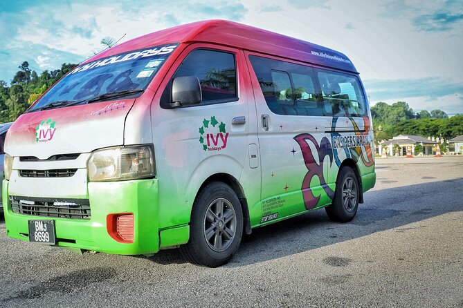 Kuala Lumpur Airport Arrival Transfer to Kuala Lumpur City - Drivers who make the first hour easier