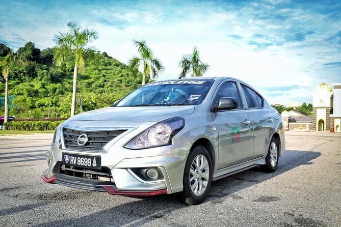 Kuala Lumpur Airport Departure Transfer from KL City - A practical way to leave Kuala Lumpur