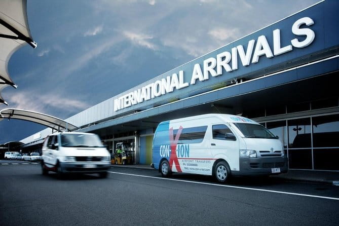 Kuala Lumpur Airport Departure Transfer from KL City - How the $19 price works in real life