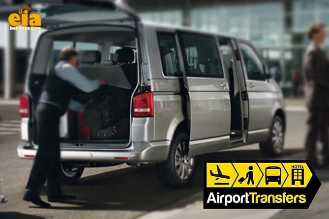 Kuala Lumpur Airport FastTrack Meet & Greet Service with Transfer - Luggage help and the walk to the exit