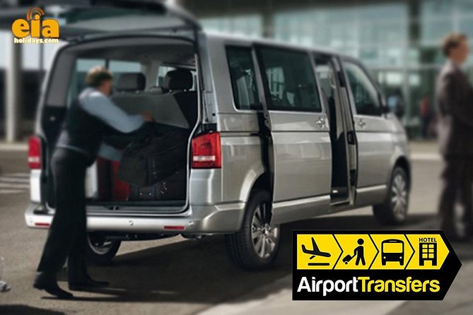 Kuala Lumpur Airport to Hotel Transfer - Key points at a glance