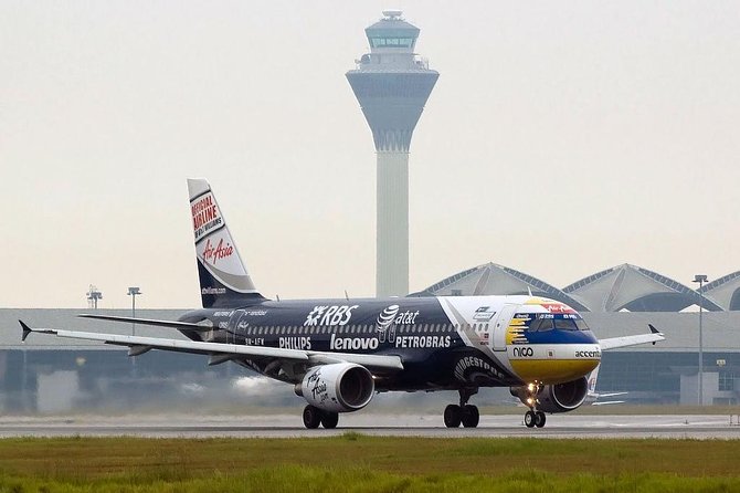 Kuala Lumpur Airport to Malacca Private Transfer - Key points before you book
