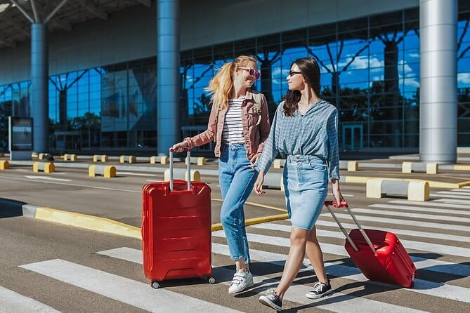 Kuala Lumpur Airport Transfer - Who should book this airport transfer?