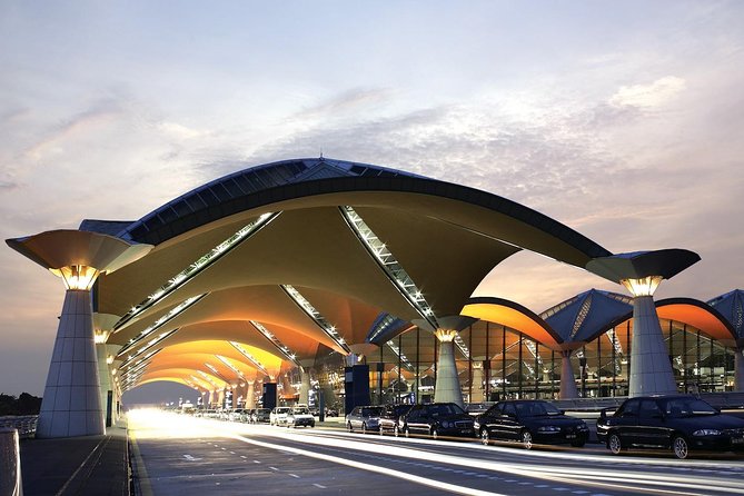 Kuala Lumpur Airport Transfer to Your Hotel - Key Points Before You Book