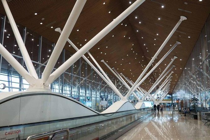 Kuala Lumpur Airport Transfer to Your Hotel - Hotel Drop-Off and Small Details That Matter