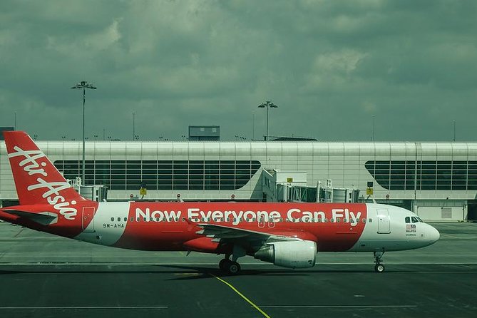 Kuala Lumpur Airport Transfer to Your Hotel - Is $26.80 Good Value?