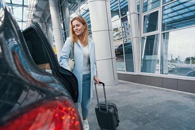Kuala Lumpur Airport Transfer to Your Hotel - Flight Delays and the First Hour on the Ground