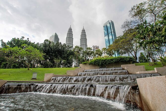 Kuala Lumpur & Batu Caves Combo Tour SIC - Key points to know before booking