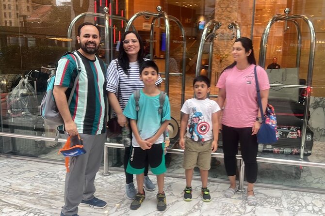 Kuala Lumpur & Batu Caves Full-Day City Tour - Temples, Brickfields, and the National Mosque