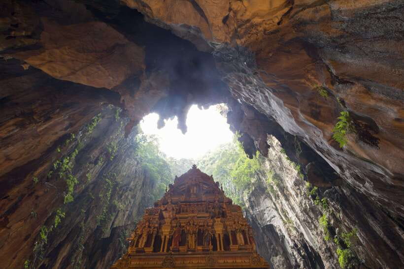 Kuala Lumpur: Batu Caves & Genting Private Day Trip - Why this day trip works from Kuala Lumpur