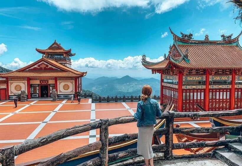 Kuala Lumpur: Batu Caves & Genting Private Day Trip - Private transport, pickup choices, and the value of $93