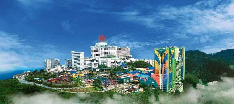 Kuala Lumpur: Batu Caves & Genting Private Day Trip - Should you book it?