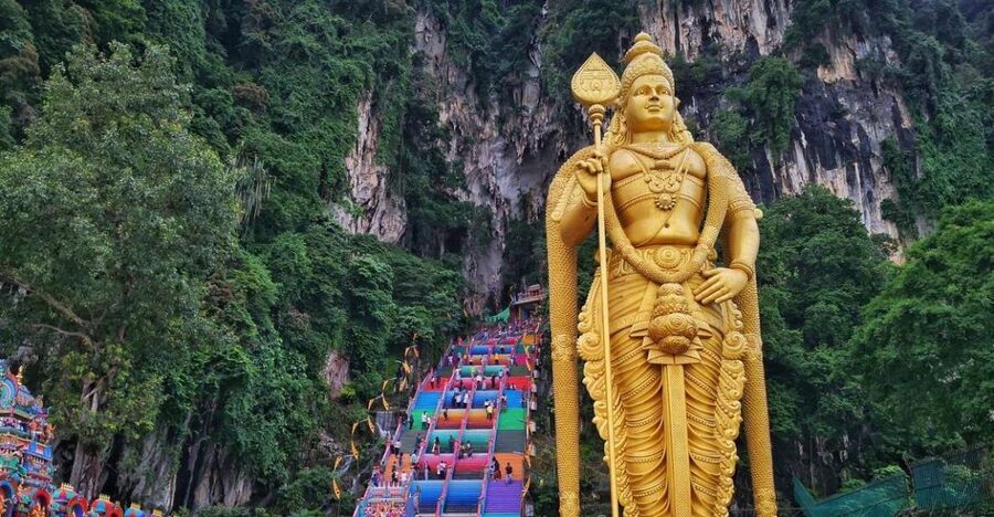 Kuala Lumpur: Batu Caves Half-Day Tour with Pick-Up Option - What the guides add