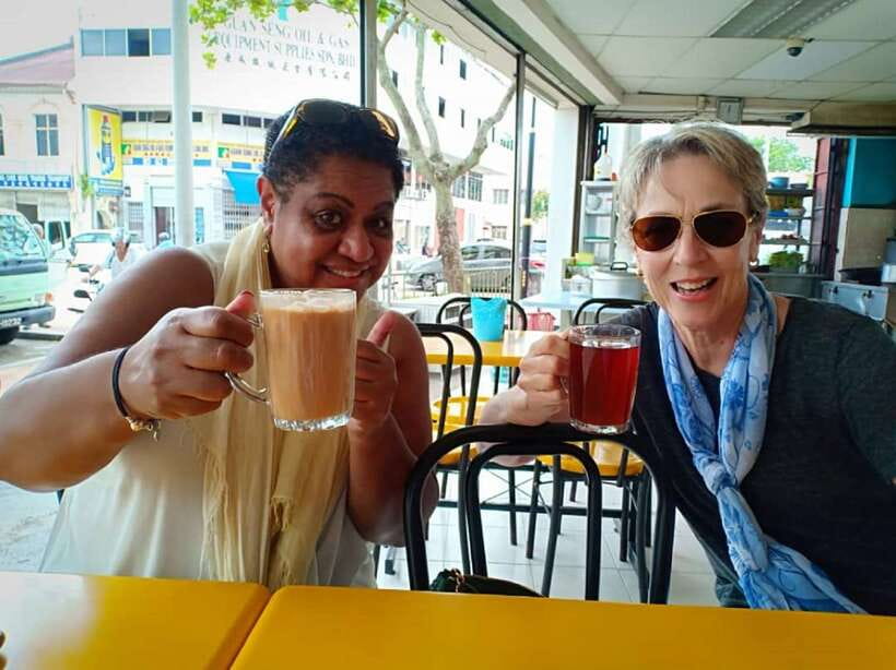 Kuala Lumpur: Batu Caves & Historic Buildings Tour - Little India and the final cultural layer