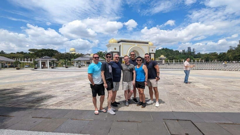 Kuala Lumpur: Batu Caves, Thean Hou Temple & National Mosque - Who Will Enjoy This Tour Most?
