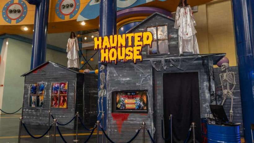Kuala Lumpur: Berjaya Times Square Theme Park Entry Ticket - Is $15 a fair price?